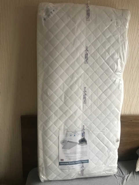 kinder valley mattress